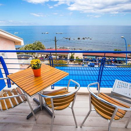 La Favorita Hotel Cala Gonone Eksteriør bilde