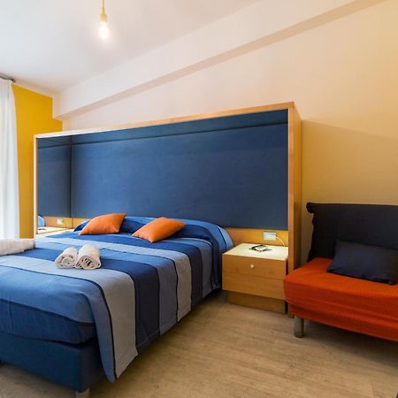 La Favorita Hotel Cala Gonone Eksteriør bilde