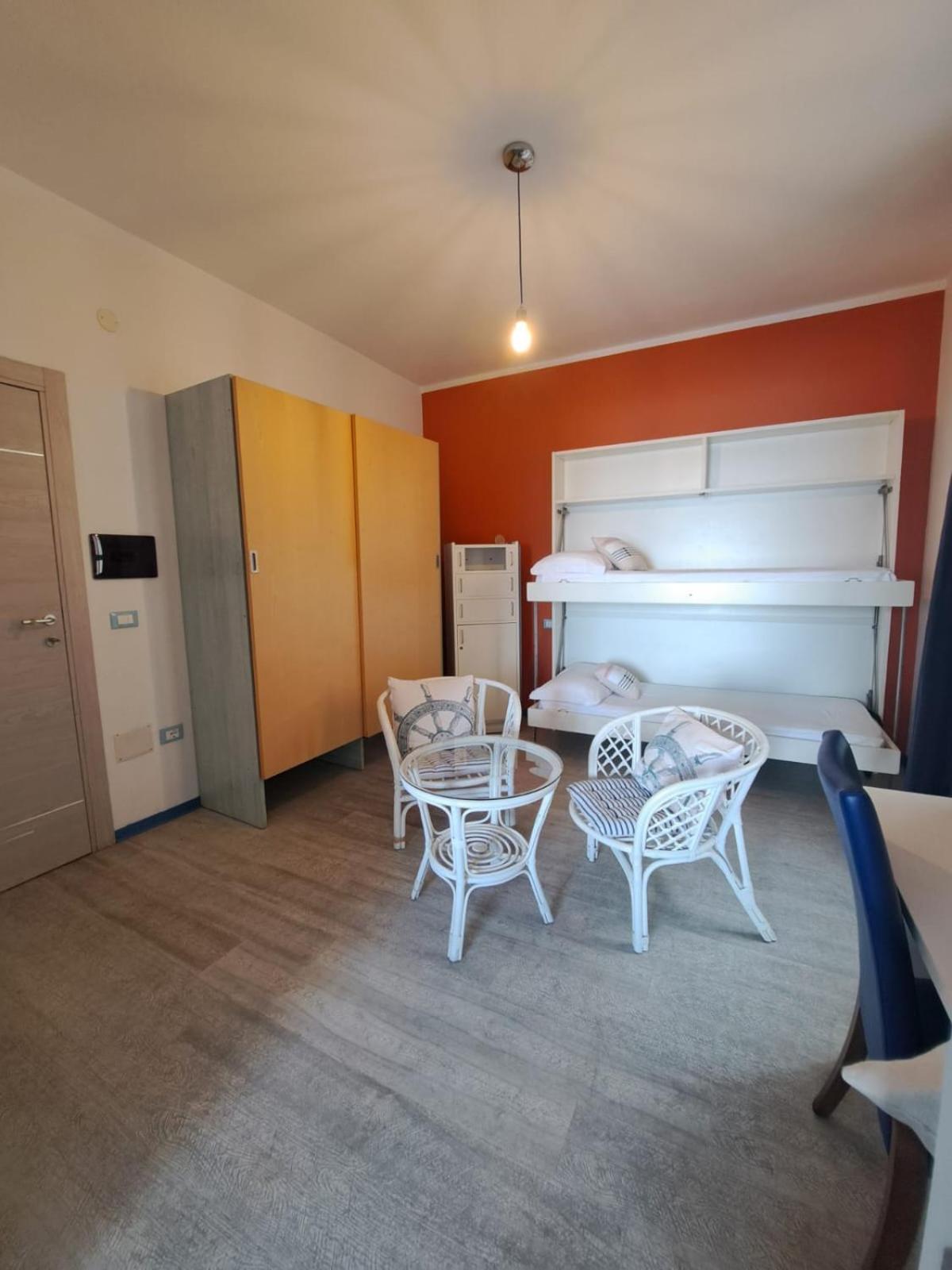 La Favorita Hotel Cala Gonone Eksteriør bilde